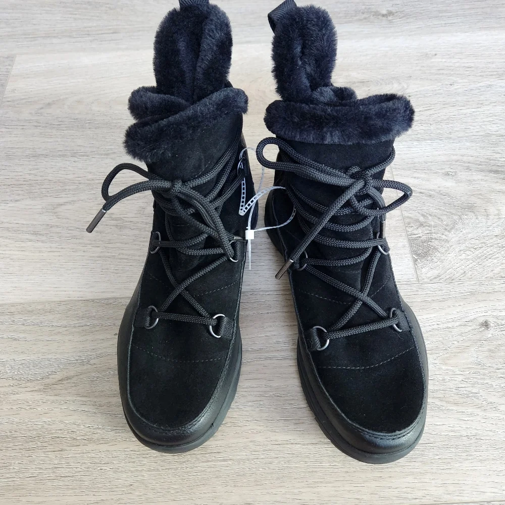 Ryka alpine black